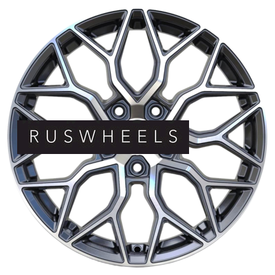 Диски Venti 7x17/5x108 ET45 D60,1 1719 BD