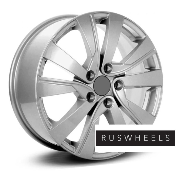 Диски Carwel R17 / 7J PCD 5x114.3 ЕТ 50 ЦО 67.1 Гирвас Диски Carwel R17 / 7J PCD 5x114.3 ЕТ 50 ЦО 67.1 Гирвас