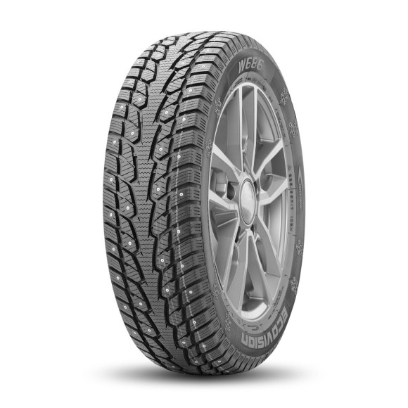 Шины Ecovision 235/55/18 H 104 W686 XL Ш. Шины Ecovision 235/55/18 H 104 W686 XL Ш.