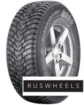 Шины Nokian Tyres Nordman  245/70/16  T 111 Nordman 8 SUV  XL Ш. старше 3-х лет