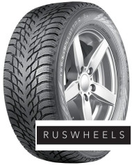 Шины Nokian Tyres 215/65 r17 Hakkapeliitta R3 SUV 103R