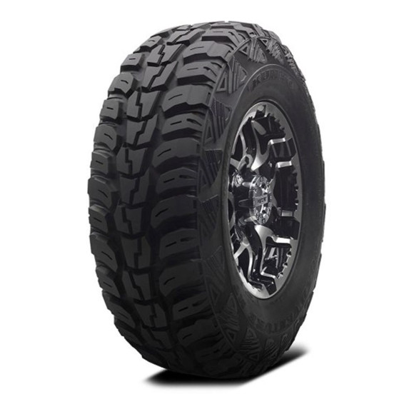 Шины Kumho 315/70 r17 Road Venture MT71 121/118Q Шины Kumho 315/70 r17 Road Venture MT71 121/118Q
