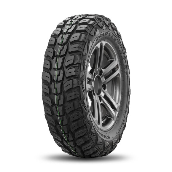 Шины Kumho 315/70 r17 Road Venture MT71 121/118Q Шины Kumho 315/70 r17 Road Venture MT71 121/118Q