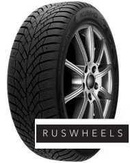 Шины Kumho  245/45/18  V 100 WinterCraft WP52