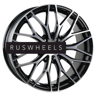 Диски Neo 7,5x19/5x108 ET36 D65,1 940 BD