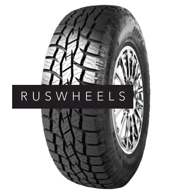 Шины HiFly 275/65R18 116T Vigorous AT606 TL M+S 3PMSF