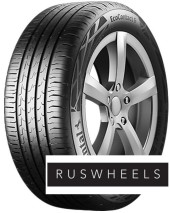 Шины Continental 245/45 r18 EcoContact 6 100Y Шины Continental 245/45 r18 EcoContact 6 100Y