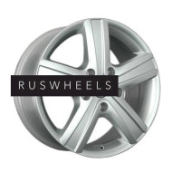 Диски Replay 7,5x17/5x114,3 ET50 D66,1 NS178 Sil (конус, C570)