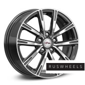 Диски iFree R15 / 6J PCD 5x100 ЕТ 40 ЦО 57.1 Драйвер Диски iFree R15 / 6J PCD 5x100 ЕТ 40 ЦО 57.1 Драйвер