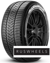 Шины Pirelli 285/45 r21 Scorpion Winter 113H Runflat Шины Pirelli 285/45 r21 Scorpion Winter 113H Runflat