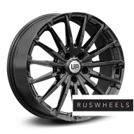 Диски Wheels UP R18 / 7.5J PCD 5x108 ЕТ 45 ЦО 65.1 Up128