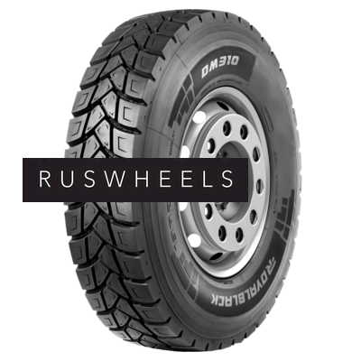 Грузовые шины Royal Black 315/80R22,5 157/154L DM310 TL 20PR 
