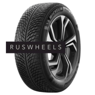 Шины Michelin 285/40 r21 Pilot Alpin 5 SUV 109V