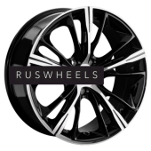 Диски Replay 8x18/5x114,3 ET37 D66,6 HV67 BKFP (конус, C570) Диски Replay 8x18/5x114,3 ET37 D66,6 HV67 BKFP (конус, C570)