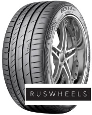 Шины Kumho  285/40/20  Y 108 Ecsta PS71  XL
