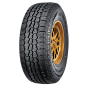 Шины Tracmax P235/75R15 109T XL X-Privilo AT01 TL