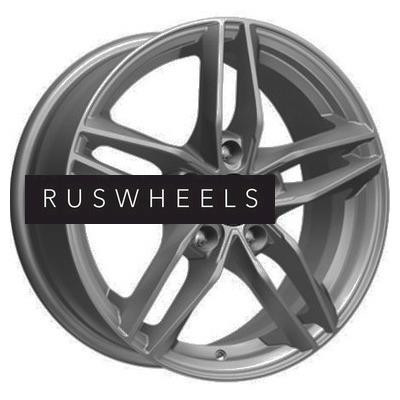 Диски iFree 6,5x16/5x114,3 ET45 D60,1 Moskva (КС689) Хай Вэй