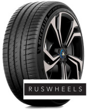 Шины Michelin 265/40 r21 Pilot Sport EV Acoustic 105Y