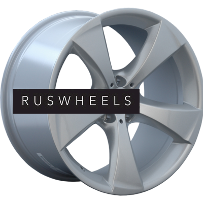 Диски Replay 10x21/5x120 ET40 D74,1 B74 Sil (конус, C645) 850 кг Диски Replay 10x21/5x120 ET40 D74,1 B74 Sil (конус, C645) 850 кг