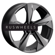 Диски Replay 9,5x21/5x112 ET37 D66,6 B339 MGM (конус, B640)