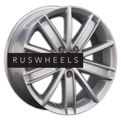 Диски Replay 6,5x16/5x112 ET43 D57,1 A112 Sil (конус, C645) Диски Replay 6,5x16/5x112 ET43 D57,1 A112 Sil (конус, C645)