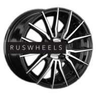 Диски LS 6,5x15/5x100 ET38 D73,1 791 BKF (конус) Диски LS 6,5x15/5x100 ET38 D73,1 791 BKF (конус)