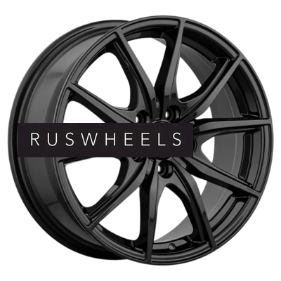 Диски Neo 7x17/5x114,3 ET45 D66,1 776 BL Диски Neo 7x17/5x114,3 ET45 D66,1 776 BL
