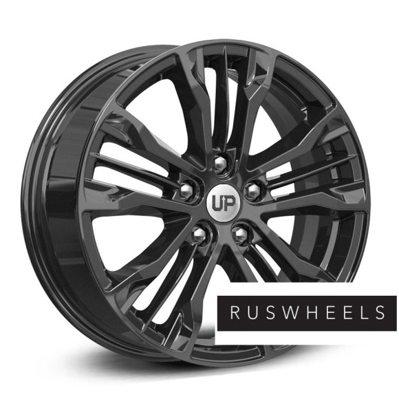 Диски Wheels UP R17 / 7J PCD 5x110 ЕТ 45 ЦО 67.1 Up106