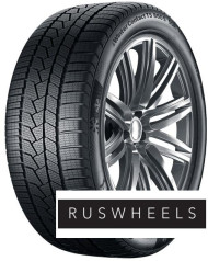 Шины Continental 295/35 r22 WinterContact TS 860 S 108V
