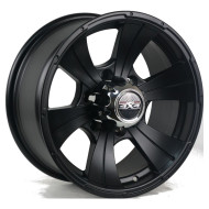 Диски Neo 7.5\R16 6*139.7 ET0 d110 BLM