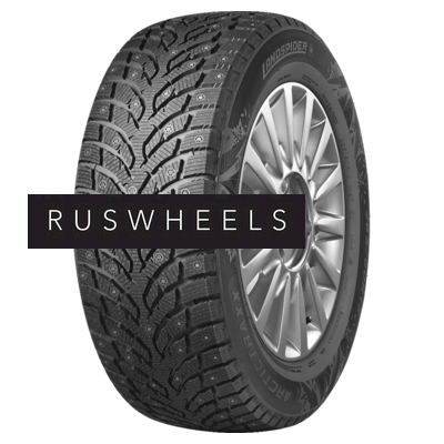 Шины Landspider 285/60R18 120T XL Arctictraxx TL (шип.)
