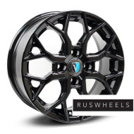 Диски Venti R15 / 6J PCD 4x100 ЕТ 46 ЦО 60.1 1519 Диски Venti R15 / 6J PCD 4x100 ЕТ 46 ЦО 60.1 1519