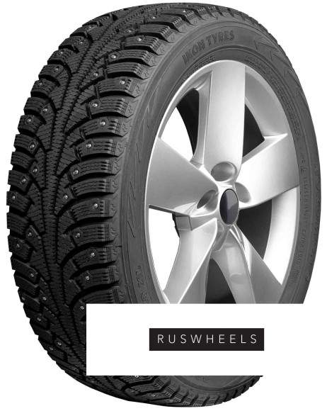 Шины Ikon 205/65 r15 Character Ice 5 99T Шипы Шины Ikon 205/65 r15 Character Ice 5 99T Шипы