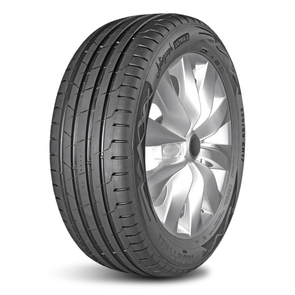 Шины Ikon 265/50R20 111W XL Autograph Ultra 2 SUV TL Шины Ikon 265/50R20 111W XL Autograph Ultra 2 SUV TL