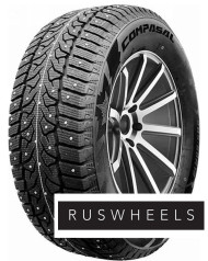 Шины Compasal 195/55 r16 WINTER STUD 87T Шипы