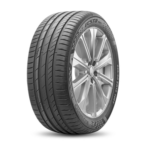 Шины Kumho 235/60 r18 Ecsta PS71 107W