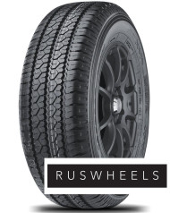 Шины Compasal 195/75 r16c VANMAX 107/105R