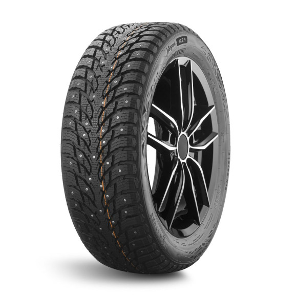 Шины Ikon Tyres  195/55/16  T 87 Ikon Autograph Ice 9  Ш.