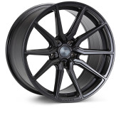 Диски Vossen HF-3 19x10 Anthracite Диски Vossen HF-3 19x10 Anthracite