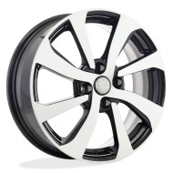 Диски iFree Original 6,0\R16 4*100 ET37 d60.1 Алмаз черный Диски iFree Original 6,0\R16 4*100 ET37 d60.1 Алмаз черный