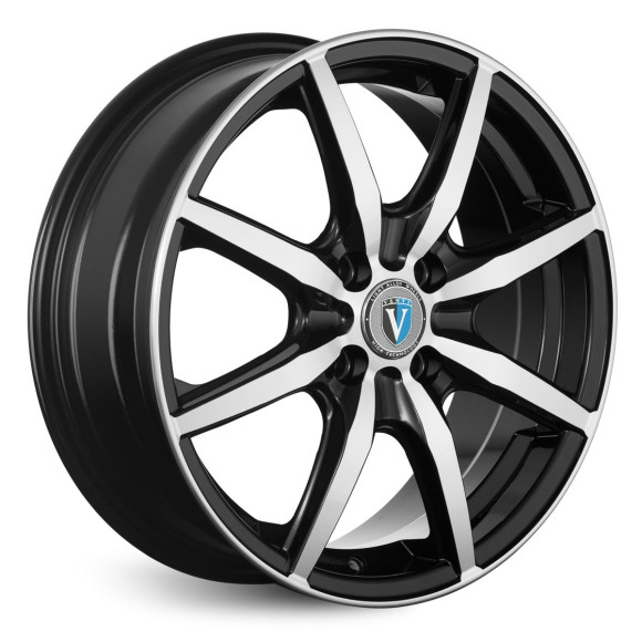 Диски VENTI  1605 V  6,0\R16 4*100 ET45  d60,1  BD  [V1605-616-601-4x100-45BD]