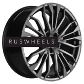 Диски Khomen Wheels 8,5x20/5x120 ET41,5 D66,1 KHW2009 (Voyah Dream) Gray Диски Khomen Wheels 8,5x20/5x120 ET41,5 D66,1 KHW2009 (Voyah Dream) Gray