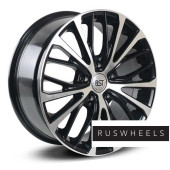 Диски RST R17 / 7.5J PCD 5x114.3 ЕТ 46 ЦО 67.1 R027 Диски RST R17 / 7.5J PCD 5x114.3 ЕТ 46 ЦО 67.1 R027