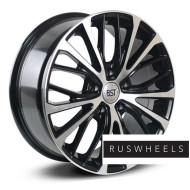 Диски RST R17 / 7.5J PCD 5x114.3 ЕТ 46 ЦО 67.1 R027 Диски RST R17 / 7.5J PCD 5x114.3 ЕТ 46 ЦО 67.1 R027