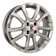 Диски RЕPLIKEY 6,0\R16 4*100 ET41 d60.1 HSB Диски RЕPLIKEY 6,0\R16 4*100 ET41 d60.1 HSB