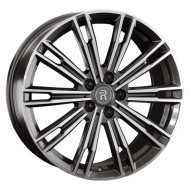 Диски REPLAY 8,0\R19 5*112 ET27 d66.6 GMF