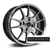 Диски Megami R15 / 6J PCD 4x100 ЕТ 46 ЦО 54.1 MGM-5