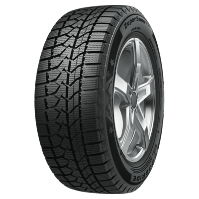 Шины Goodride 255/40R18 99V XL Zuper Snow Z-507 TL Шины Goodride 255/40R18 99V XL Zuper Snow Z-507 TL