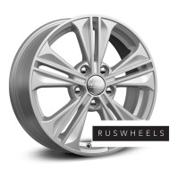 Диски iFree Original R16 / 6J PCD 5x114.3 ЕТ 43 ЦО 67.1 Creta КС778