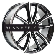 Диски Tech Line 7x16/5x114,3 ET40 D67,1 682 BD